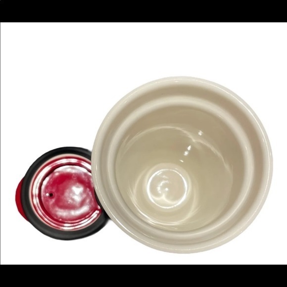 Starbucks Ceramic Travel‎ Cup - Picture 6 of 6